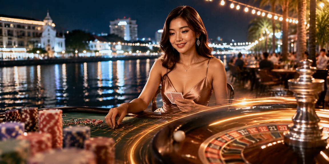 rezeki777 Casino Gambling & Sportsbook untuk Malaysia 2026