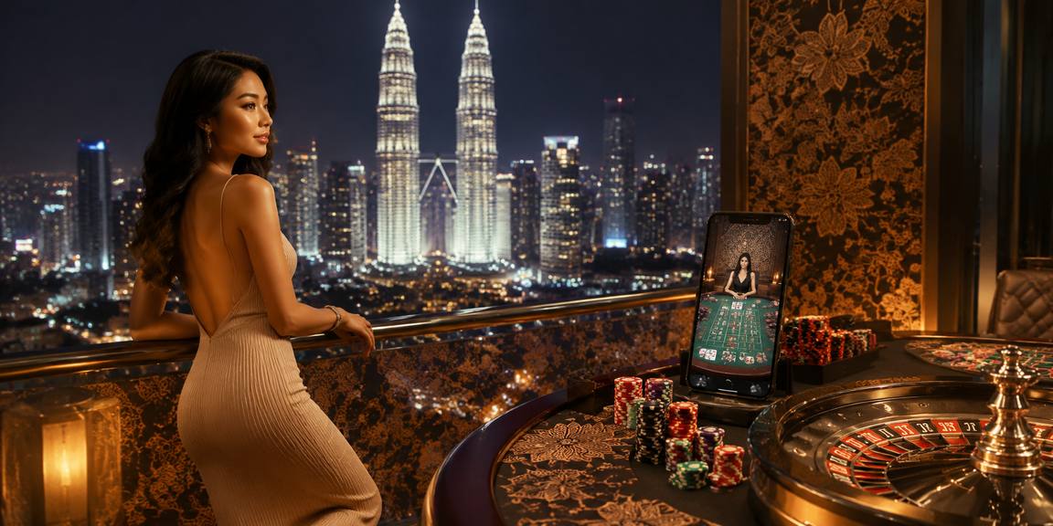 rezeki777 Casino Gambling & Sportsbook untuk Malaysia 2026