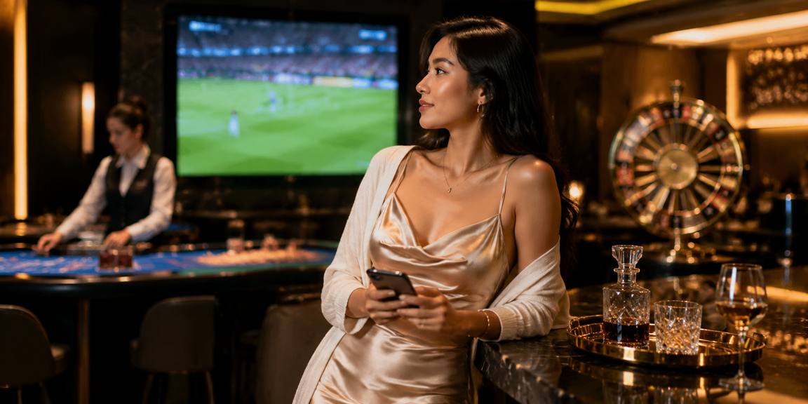 rezeki777 Casino Gambling & Sportsbook untuk Malaysia 2026