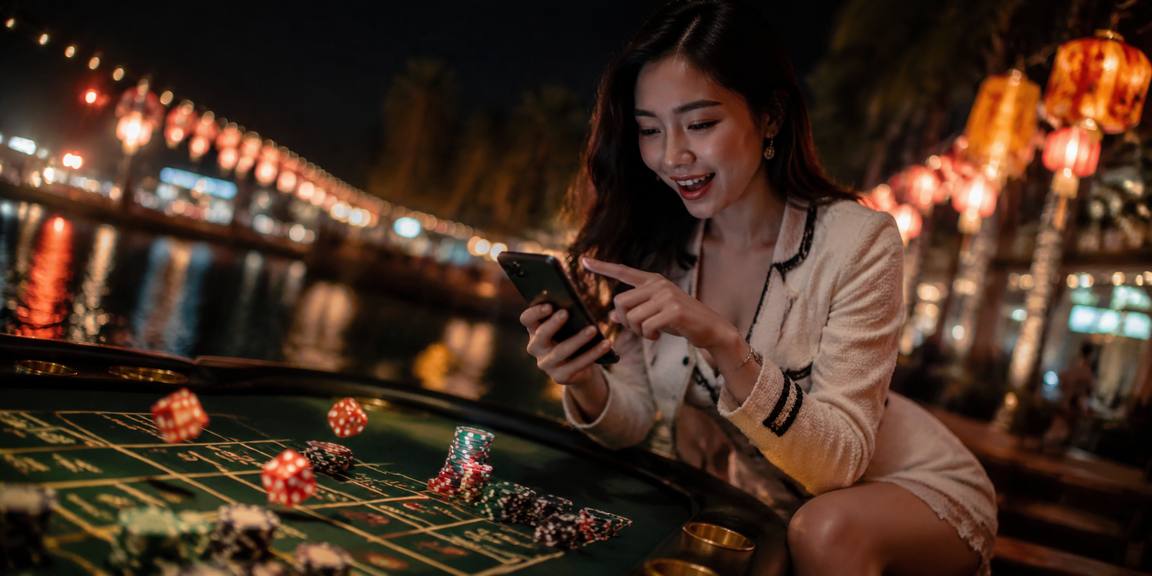 rezeki777 Casino Gambling & Sportsbook untuk Malaysia 2026